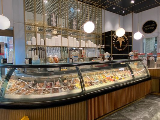 Gelateria Della Palma by null