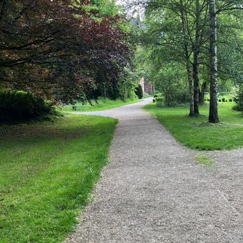 Alter botanischer Garten - Alter Botanischer Garten - Parks Near Me - Marburg, HE