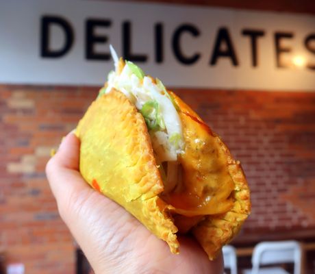 When The Pig Came Home Delicatessen by null