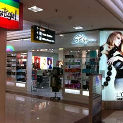 Stefan Hair Fashions
