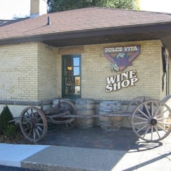Dolce Vita Wine Shop