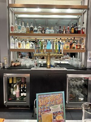 The Manufactory Food Hall by null The Manufactory Food Hall by null