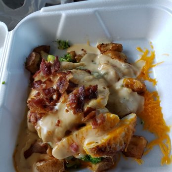 Denny's - American Near Me - Las Vegas, Nevada