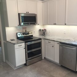 AML Construction & Contracting - The details are in the trim.