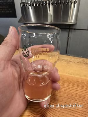 Altered Species Ales by null
