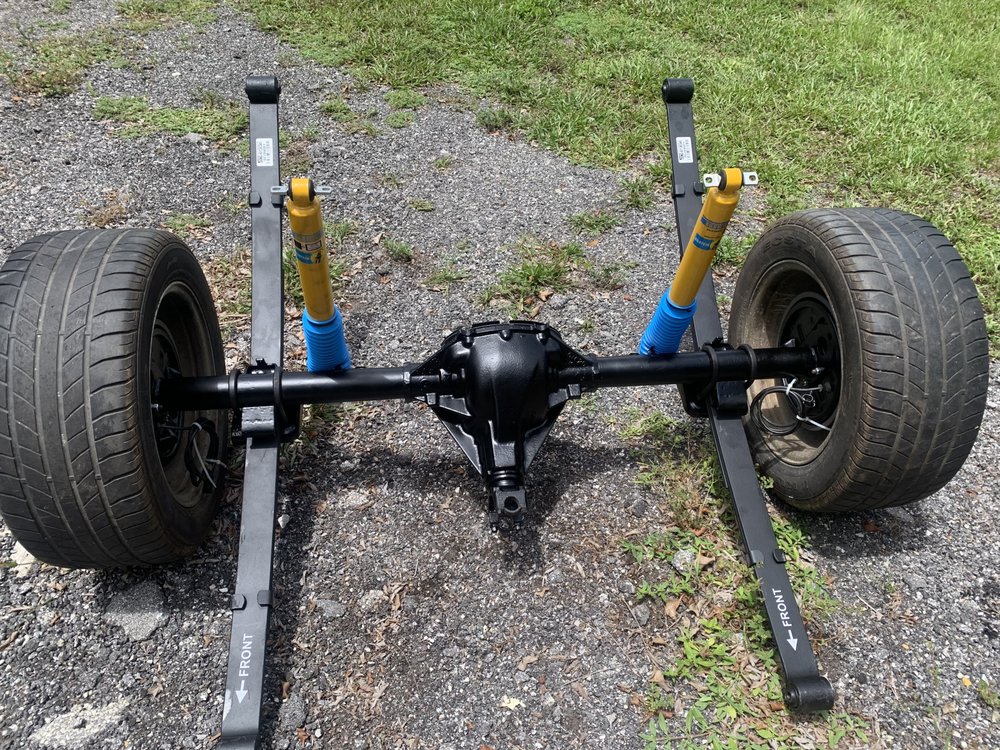 Mizner Mobile Mechanic