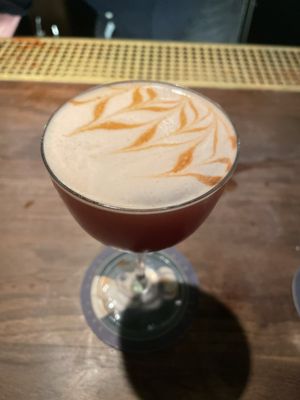 Bar Henry by null