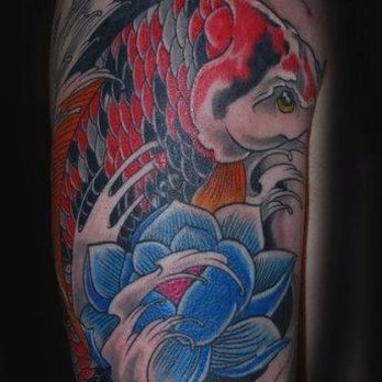 Creative Art Tattoo Studio - Tattoo Near Me - Glasgow, GLG Creative Art Tattoo Studio - Tattoo Near Me - Glasgow, GLG