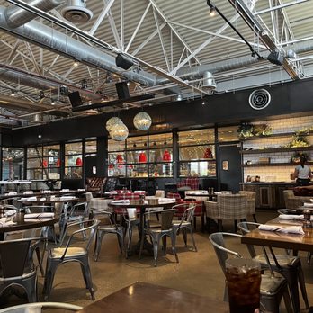 Culinary Dropout - New American Near Me - Tucson, Arizona