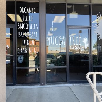 The Yucca Tree Eatery - Cafes Near Me - Yucca Valley, California The Yucca Tree Eatery - Cafes Near Me - Yucca Valley, California