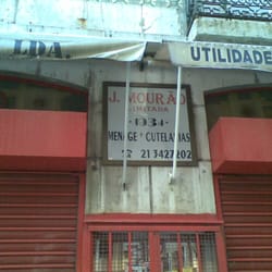 J.Mourão - J Mourão