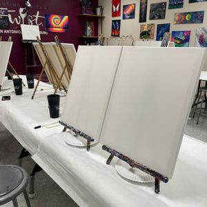 PAINTING WITH A TWIST Updated June 2025 69 Photos 26 Reviews 300s