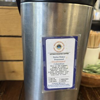Dublin Roasters Coffee - Coffee & Tea Near Me - Frederick, Maryland