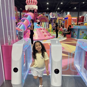 Candy Wonderland - Indoor Playcenter Near Me - Palm Bay, Florida Candy Wonderland - Indoor Playcenter Near Me - Palm Bay, Florida