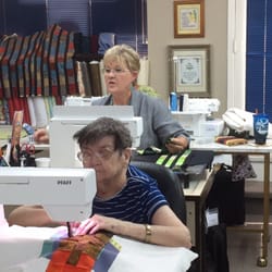 The Fabric Shop