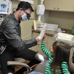 Word Of Mouth Family Dentistry - High Fives all day :)
