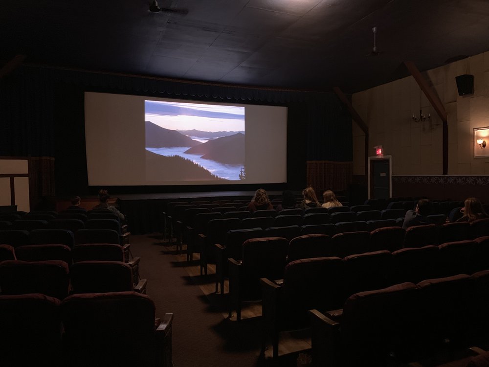 WATERTON LAKES OPERA HOUSE Updated August 2024 309 Wind Flower Avenue, Waterton Park