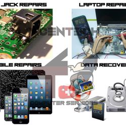 Vicentech Computer Services & Repair