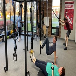 McCahill Chiropractic & Sports Injury Rehab