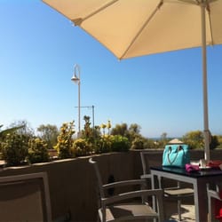 Medano - Desayuno con vistas al mar y jazz suave. Un lujo.