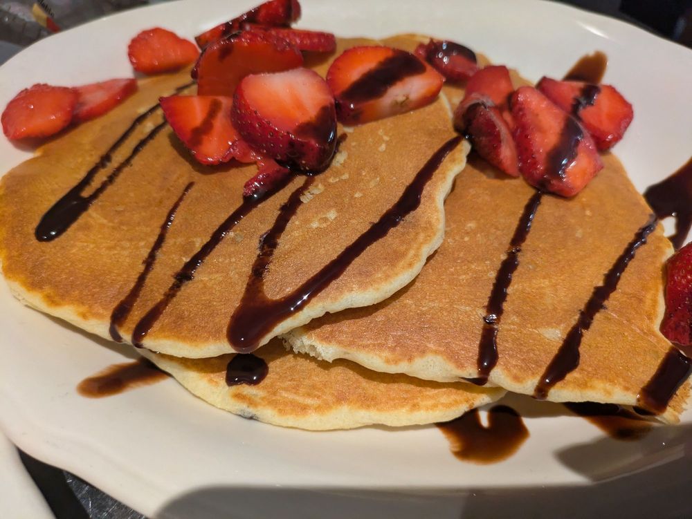 George's Family Restaurant