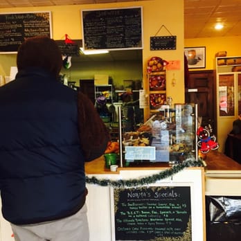 Norma's Corner Shoppe - Coffee & Tea Near Me - Ridgewood, New York
