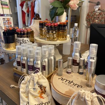 Dress and Dwell - They sell SeneGence Lipsense at the counter! - Women's Clothing Near Me - New Albany, Indiana Dress and Dwell - They sell SeneGence Lipsense at the counter! - Women's Clothing Near Me - New Albany, Indiana