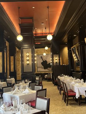 Ruth's Chris Steak House by null
