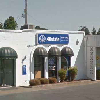 Allstate Insurance: Tony Lopez - Home & Rental Insurance Near Me - Albany, Oregon Allstate Insurance: Tony Lopez - Home & Rental Insurance Near Me - Albany, Oregon