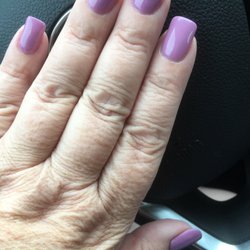 Green Nails Spa