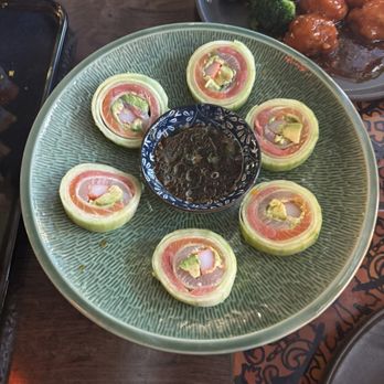 The 698 - Nary - Sushi Bars Near Me - Columbus, Ohio The 698 - Nary - Sushi Bars Near Me - Columbus, Ohio