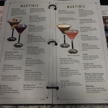 The Stuffed Olive - Menu - Cocktail Bars Near Me - Omaha, Nebraska The Stuffed Olive - Menu - Cocktail Bars Near Me - Omaha, Nebraska