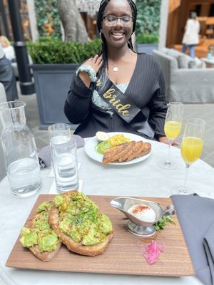 RH Courtyard Restaurant at RH Nashville by null