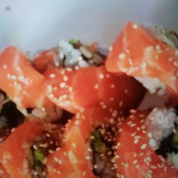 Marui Sushi - Japanese Near Me - Corona, California