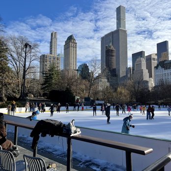 WOLLMAN RINK - Updated November 2024 - 260 Photos & 302 Reviews - 830