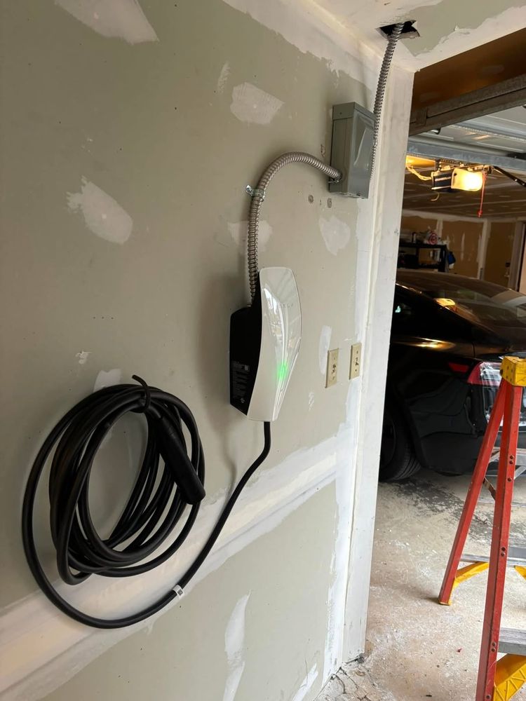 Electrical Concepts - veterans service organization in Saint Louis, MO