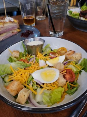 Grain & Grog American Tavern by null