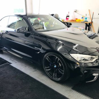 Dynamic Detailing - Auto Detailing Near Me - Santa Clara, California