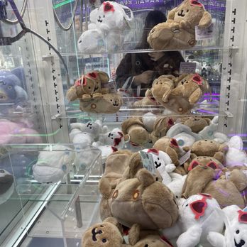 Kawaii Klaws - Doggies - Toy Stores Near Me - Alhambra, California Kawaii Klaws - Doggies - Toy Stores Near Me - Alhambra, California