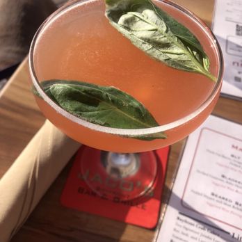 Jaco's Bayfront Bar & Grille - American Near Me - Pensacola, Florida