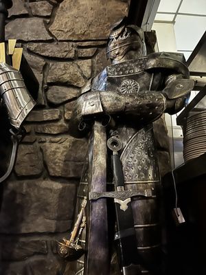 Margaux's Restaurant by null