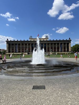 Alexanderplatz by null