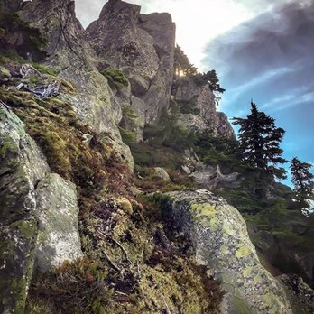 Mount Pilchuck State Park - Hiking Near Me