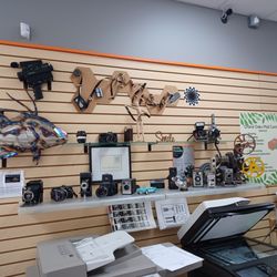 Grand Oaks Village Mail Center