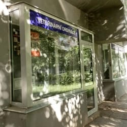 Veterinární ordinace MVDr. Martin Otáhal