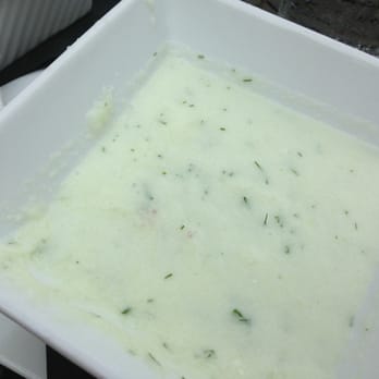 BrewRiver Creole Kitchen - Cucumber dill soup - Gastropubs Near Me - Cincinnati, Ohio BrewRiver Creole Kitchen - Cucumber dill soup - Gastropubs Near Me - Cincinnati, Ohio