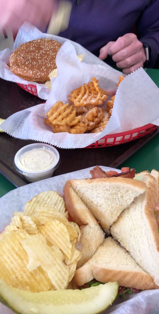 OLD STYLE DELI 21 Photos & 33 Reviews 200 S Main St, Elkhart, IN