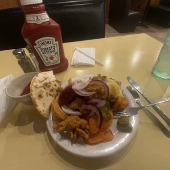 Paredes Family Restaurant - Healthy food, no salt, no problems. - Mexican Near Me - Mineola, Texas Paredes Family Restaurant - Healthy food, no salt, no problems. - Mexican Near Me - Mineola, Texas