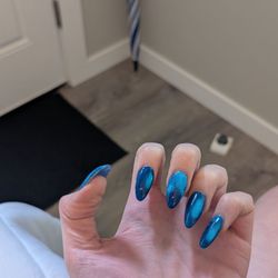 CK Nails