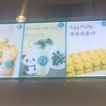T4 - Bubble Tea Near Me - San Ramon, California